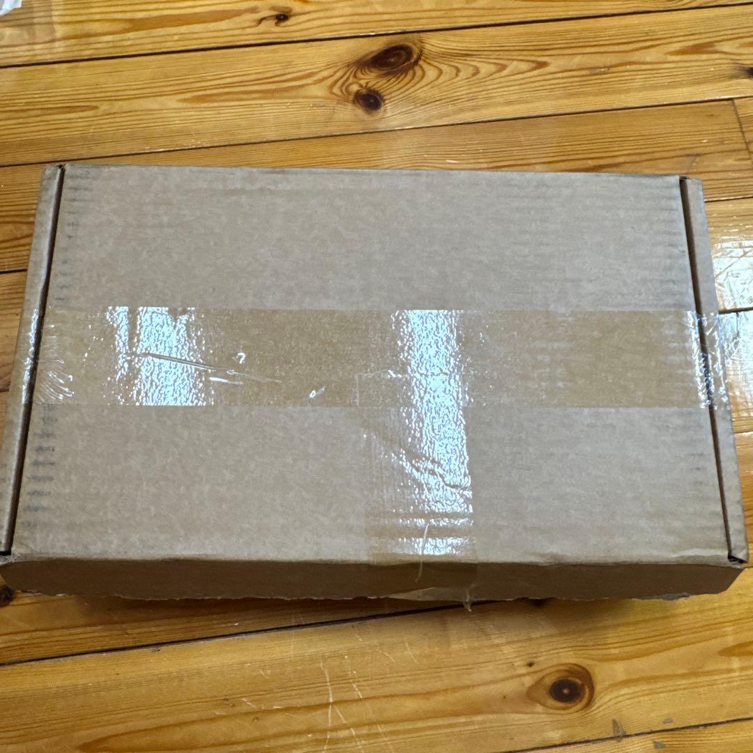 NayaCreate 開封のみ未通電新品 tune track touch付き