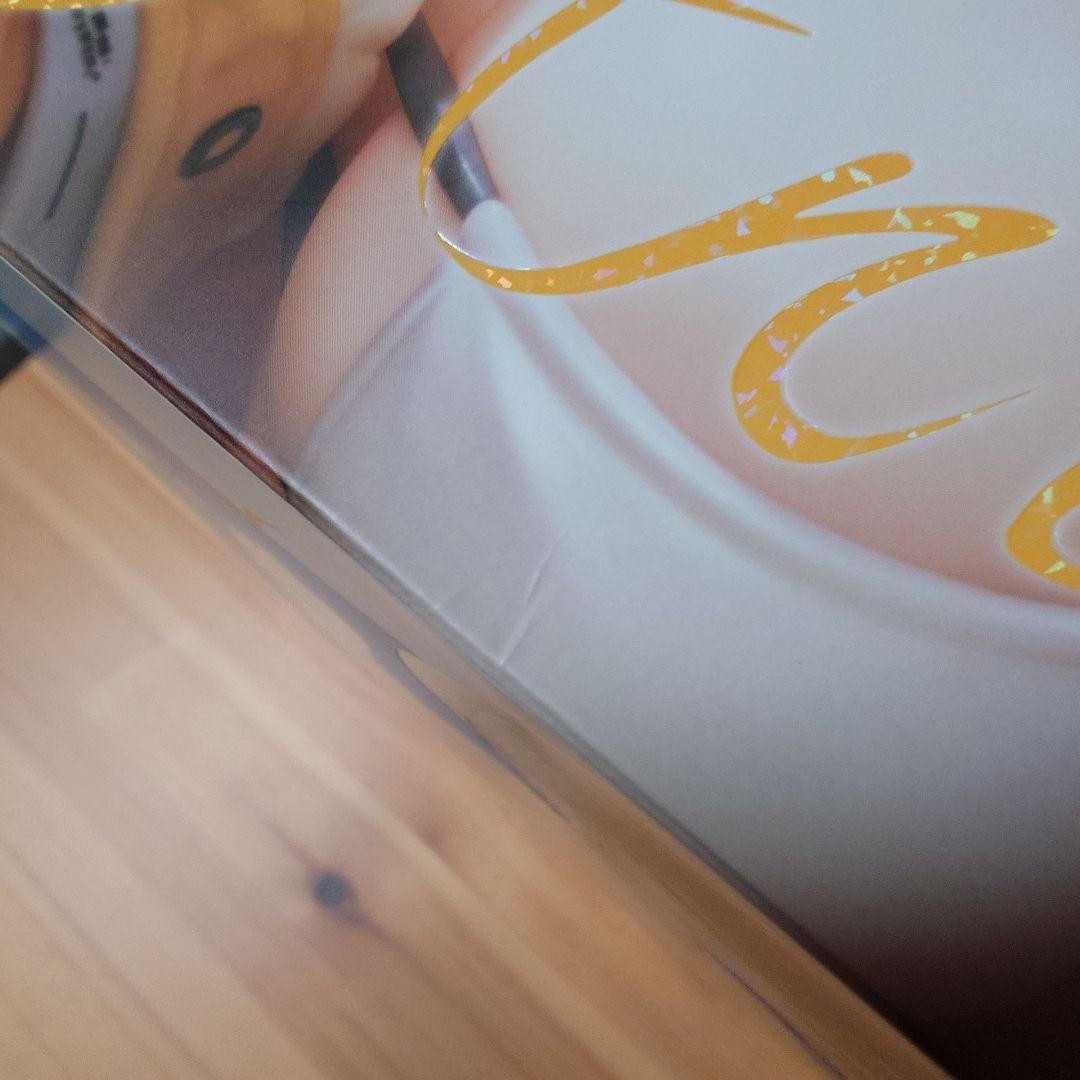 アニス スパークリングサマー フィギュア