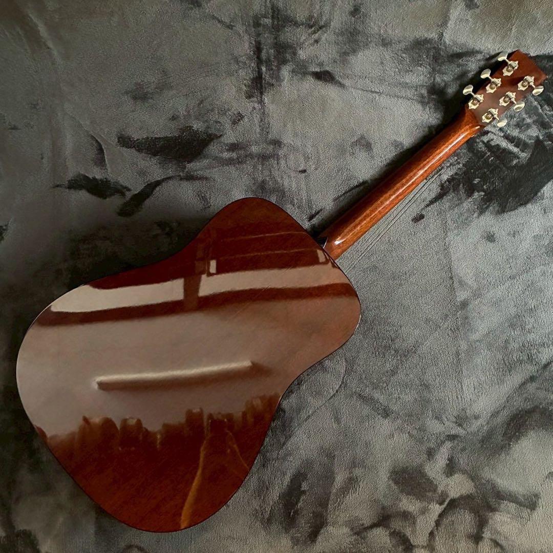 Collings D-1アコースティックギター