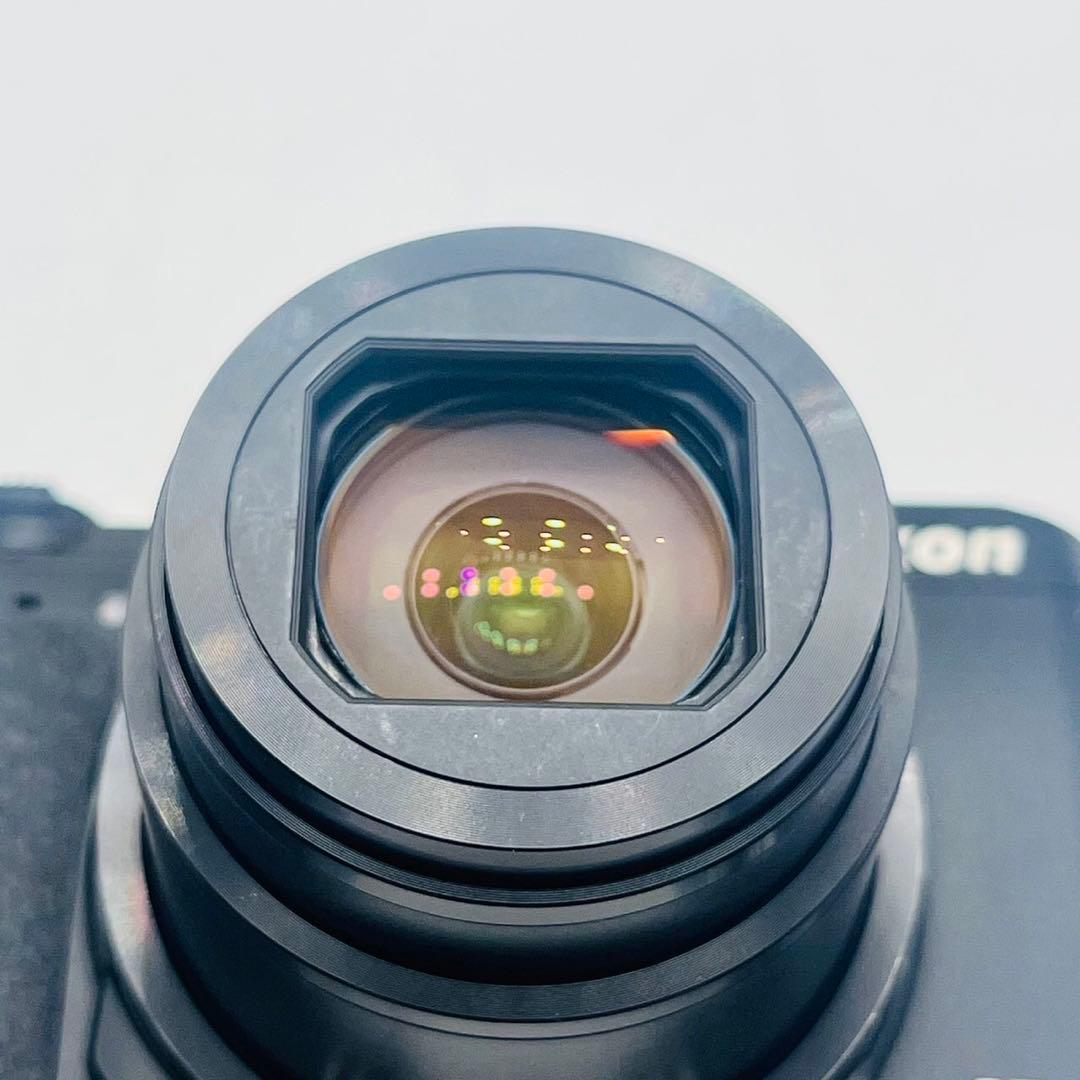 断捨離美品動作確認済みNikon COOLPIX A900 35倍ズーム