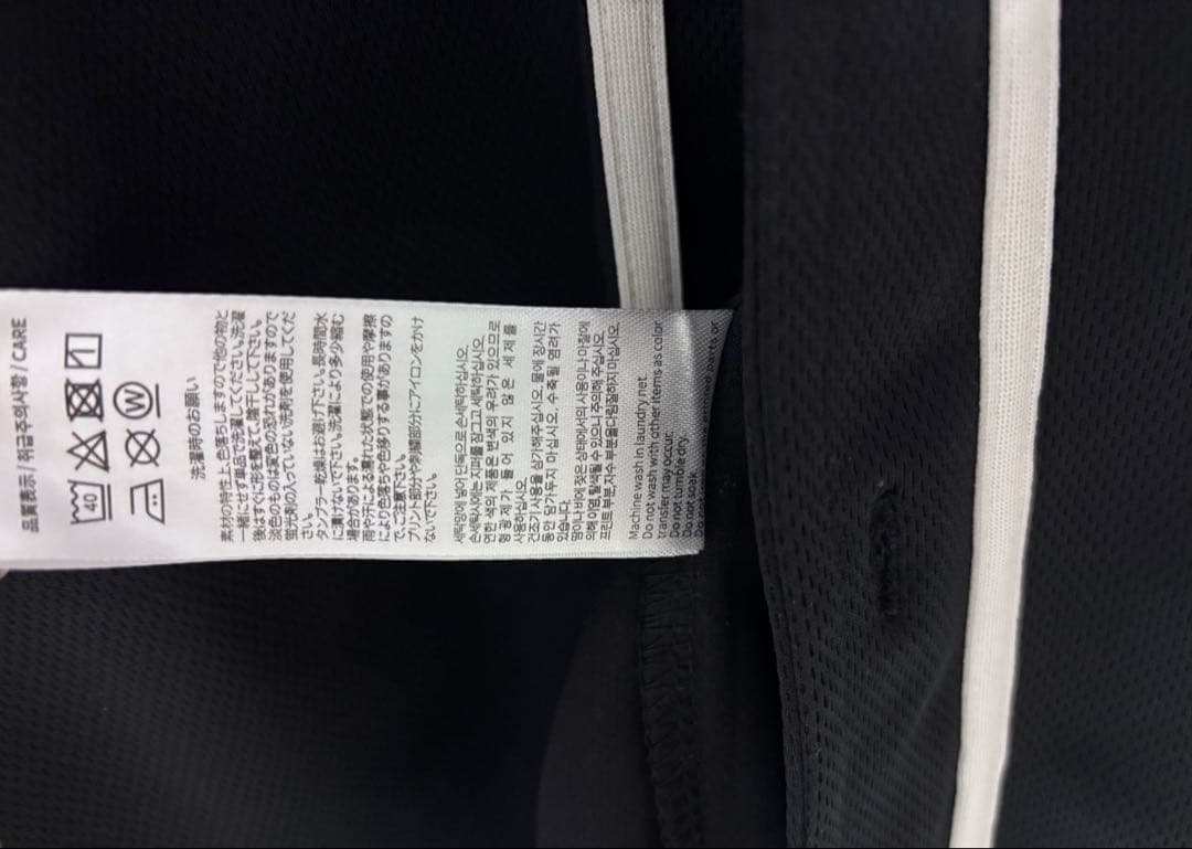 SEVENTEEN RIGHT HERE ユニフォーム　バーノン