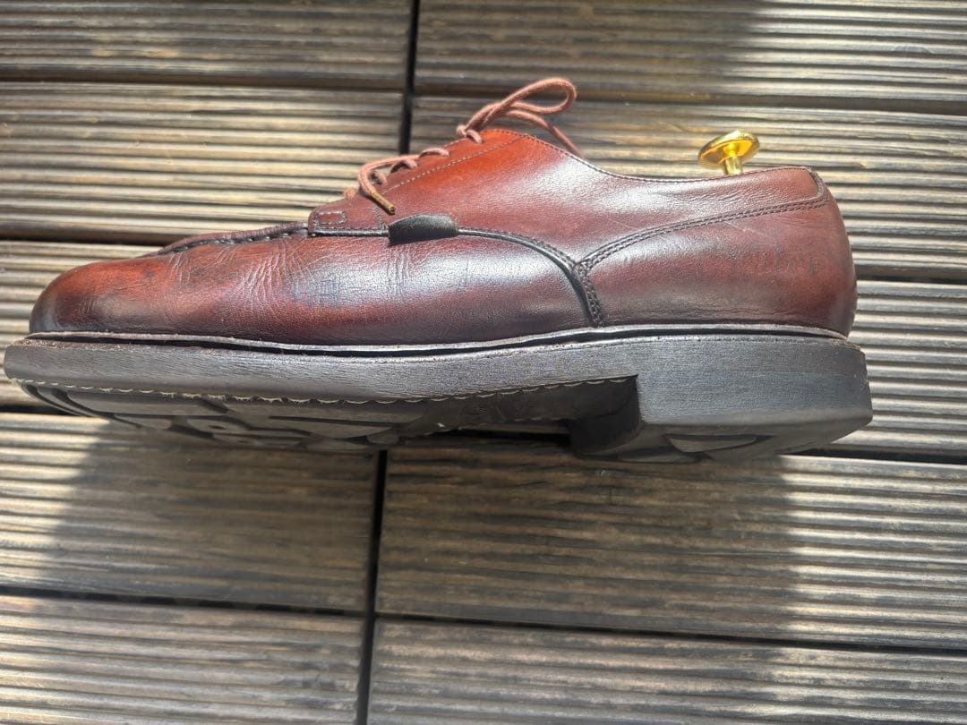 Paraboot CHAMBORD パラブーツ シャンボードUK8