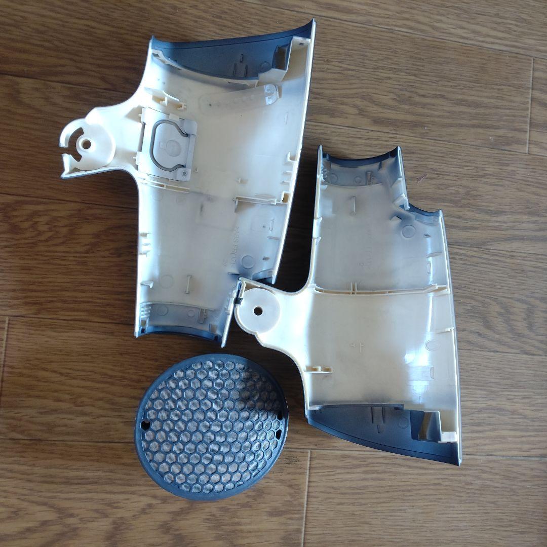 E良 EH-NA0E ナノケア ドライヤー モーター新品　パナソニック ナノイー