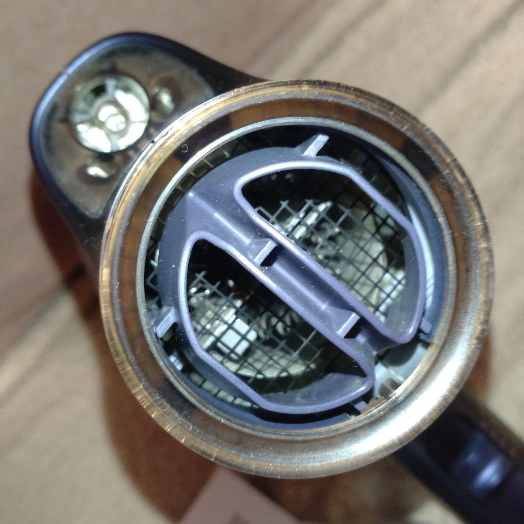 E良 EH-NA0E ナノケア ドライヤー モーター新品　パナソニック ナノイー