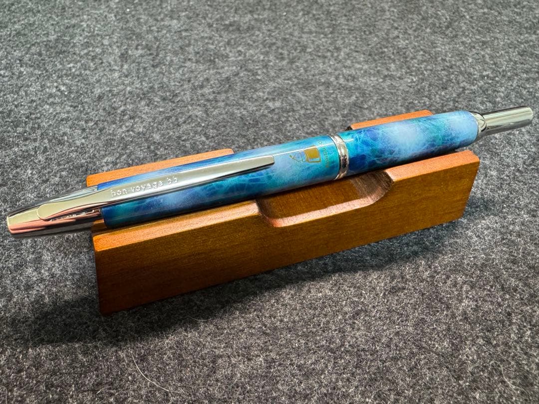 パイロット Bon Voyage BB ボンボヤージュべべ F BUNGUBOX