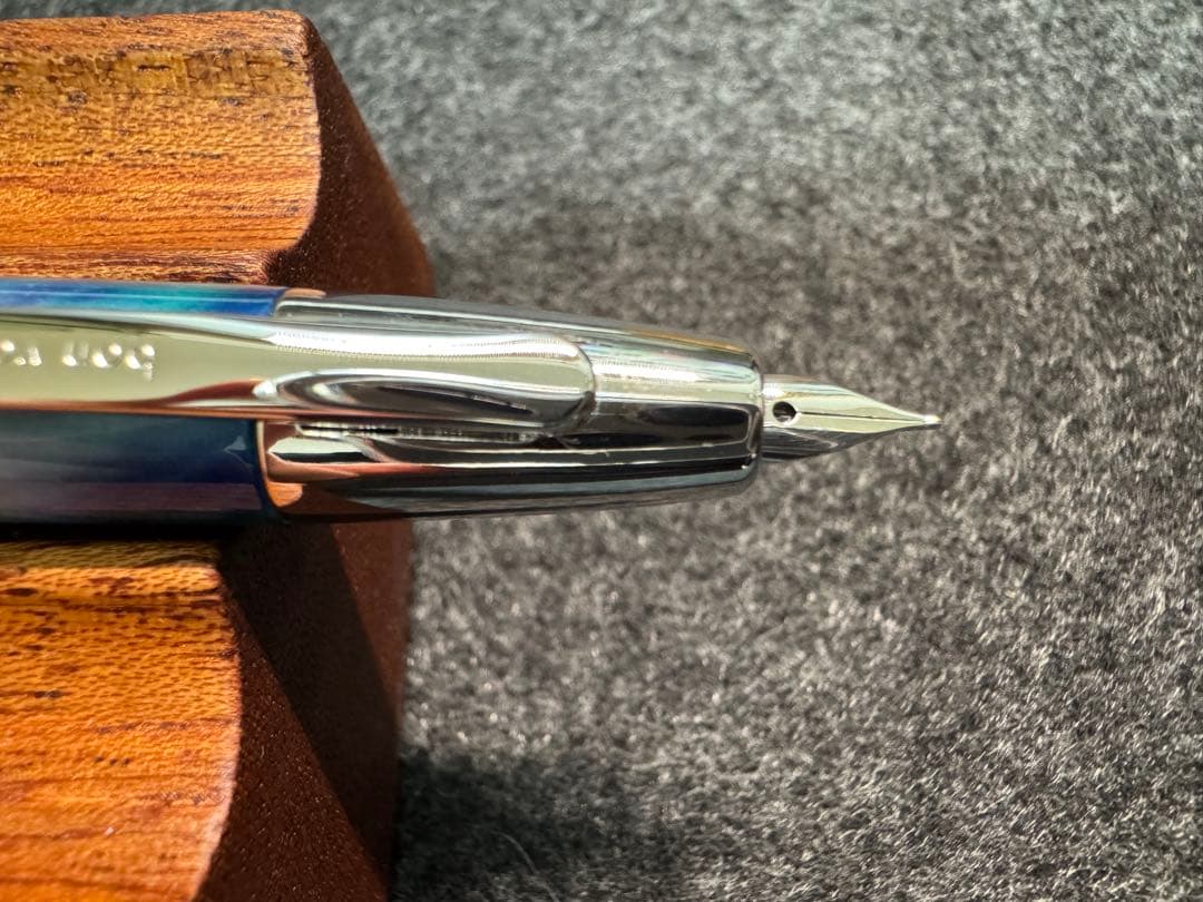 パイロット Bon Voyage BB ボンボヤージュべべ F BUNGUBOX