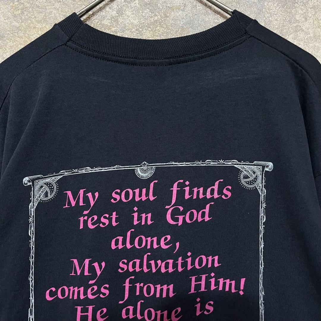 USA製 SCREEN STARS Sardonyx 長袖Tシャツ ロンT