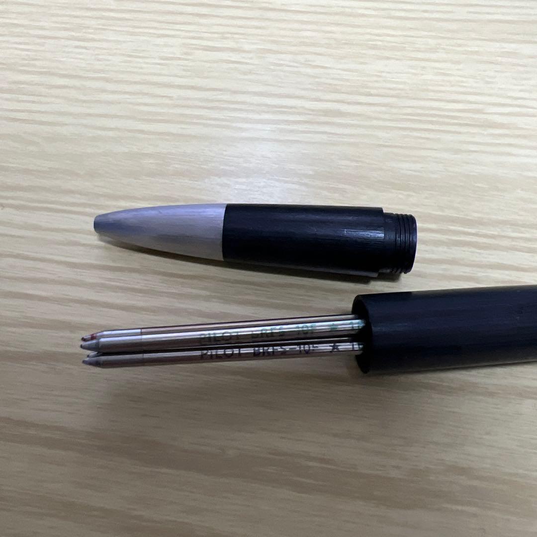 【T@ka】ラミー2000 4色ボールペン