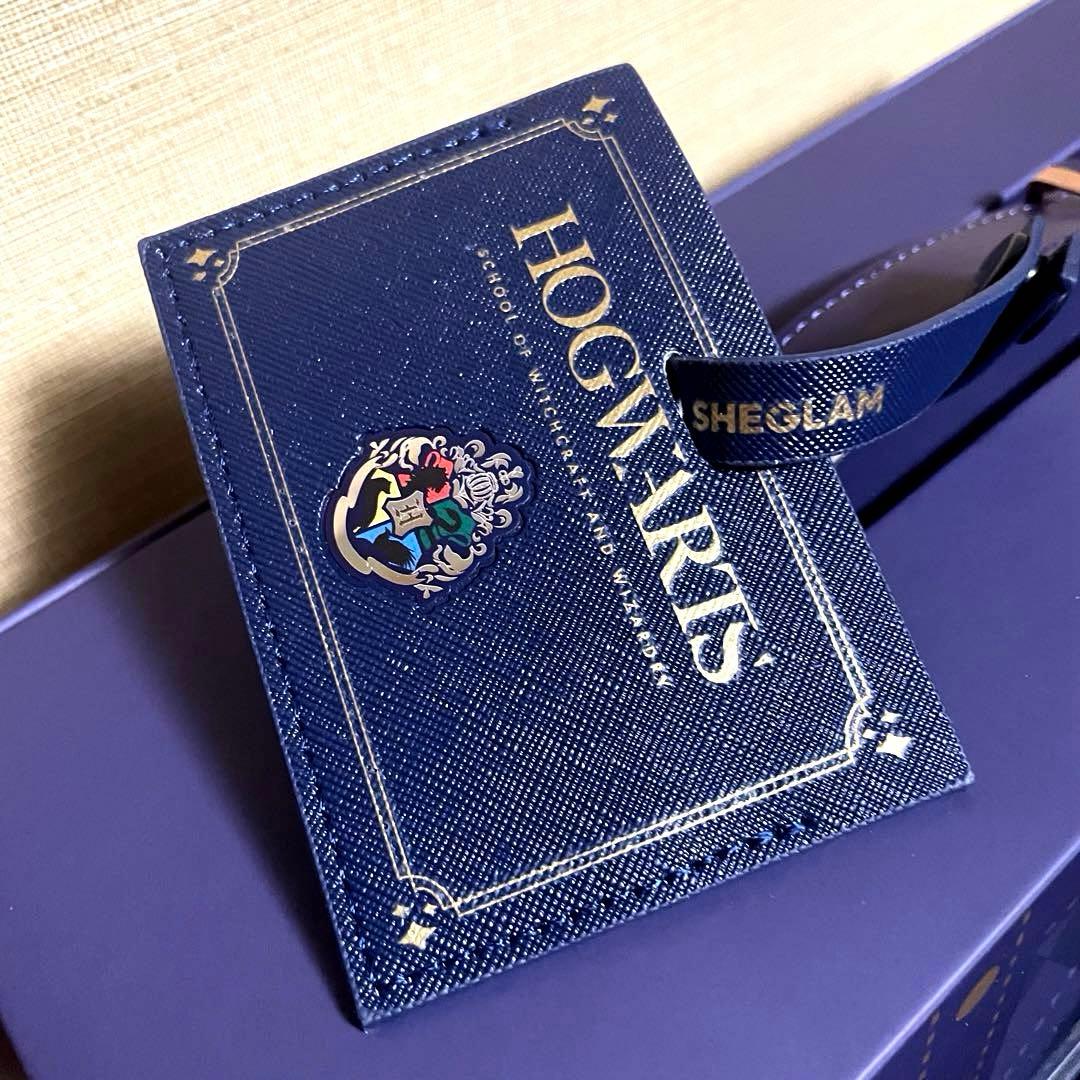 【新品 未使用 未開封】ハリーポッター　コスメ　コンプリートセット