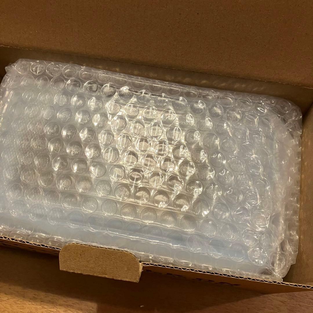 奈良美智 パタパタクロック フリップクロック WALK ON ブルー