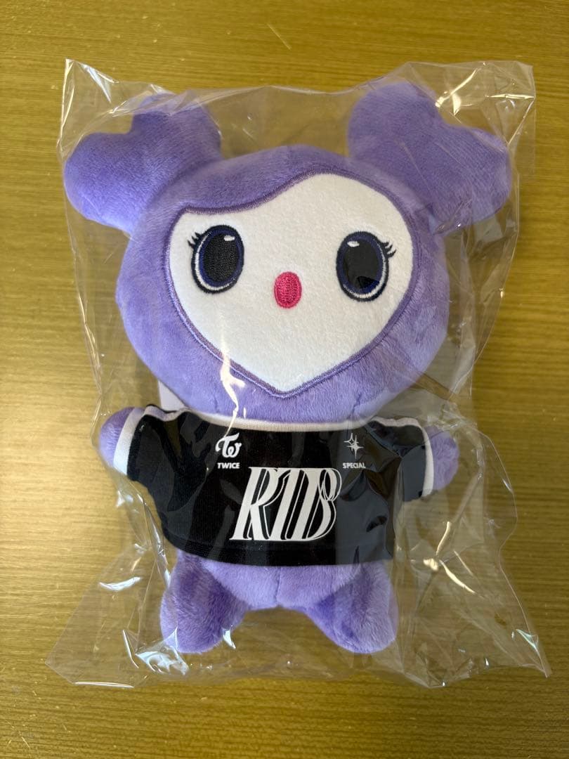 TWICE LOVERYS READY TO BE Specialバージョン