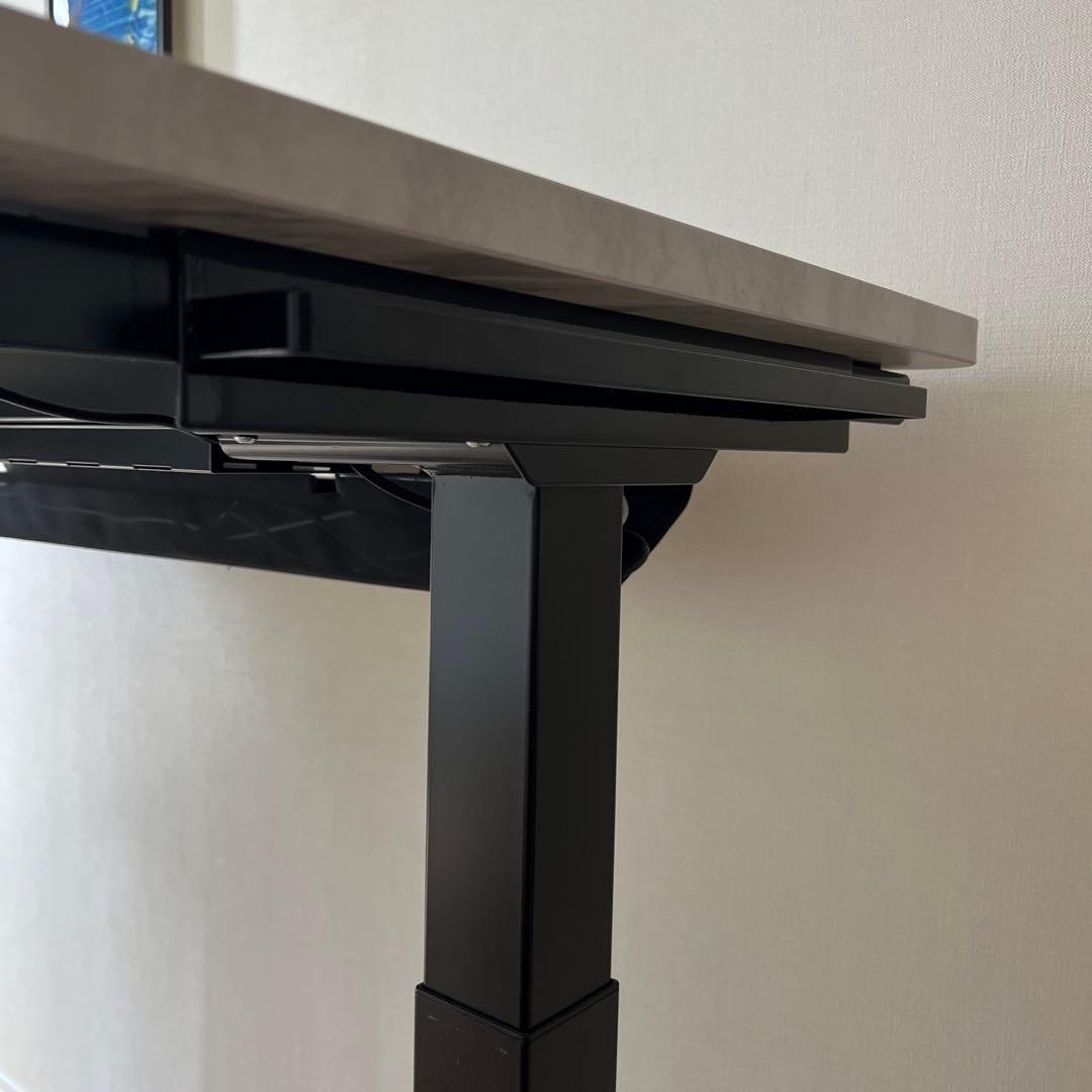 FLEXISPOT スタンディングデスクEC38SP1D3-1-560/560