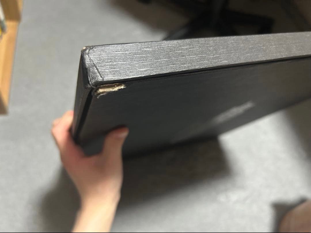 SKYPAD3.0 Shiny Yume ガラスマウスパッド