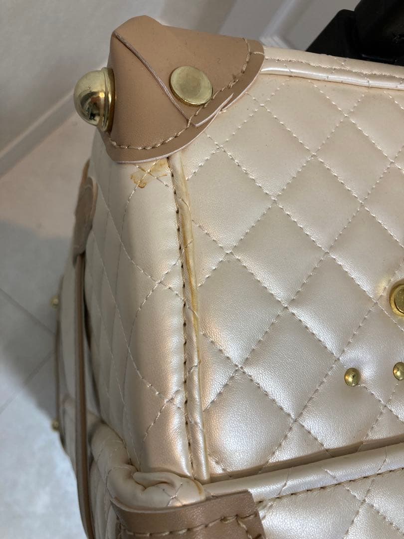 セーラームーン　USJ キャリーケース