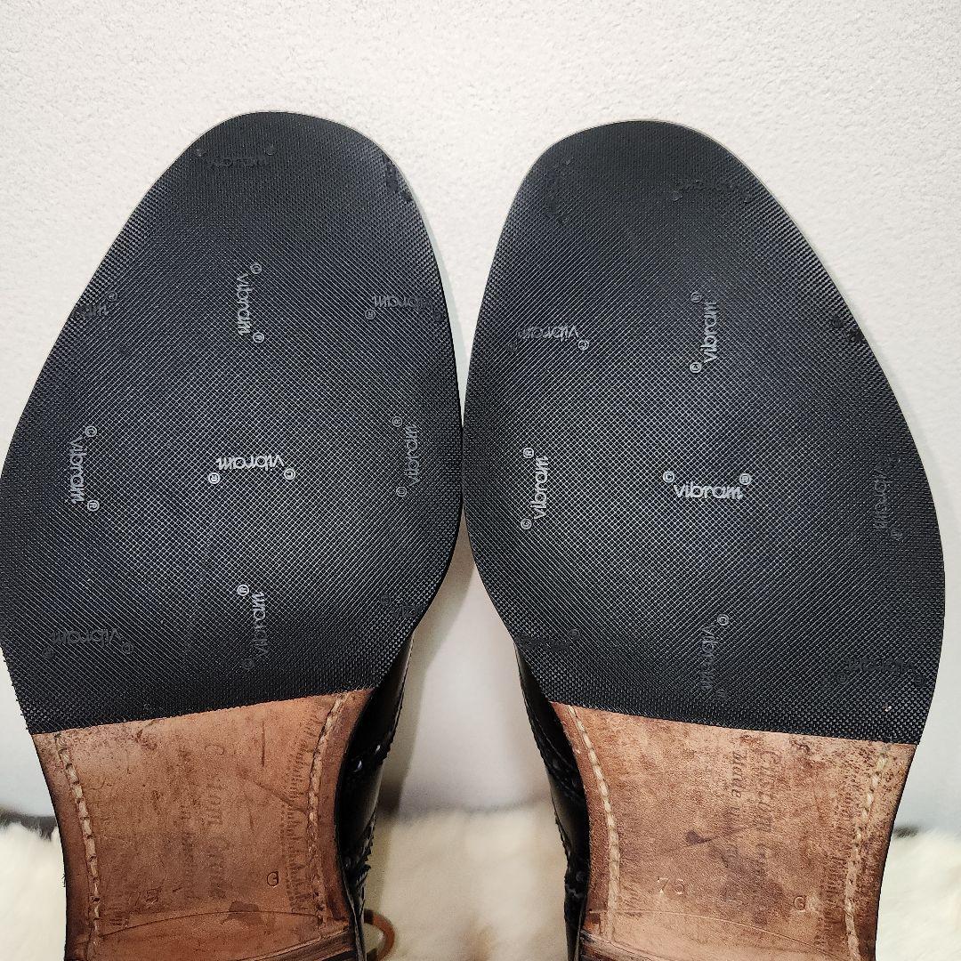 Church's　チャーチ　チェットウィンド　4都市　サイズ　75G　26cm位