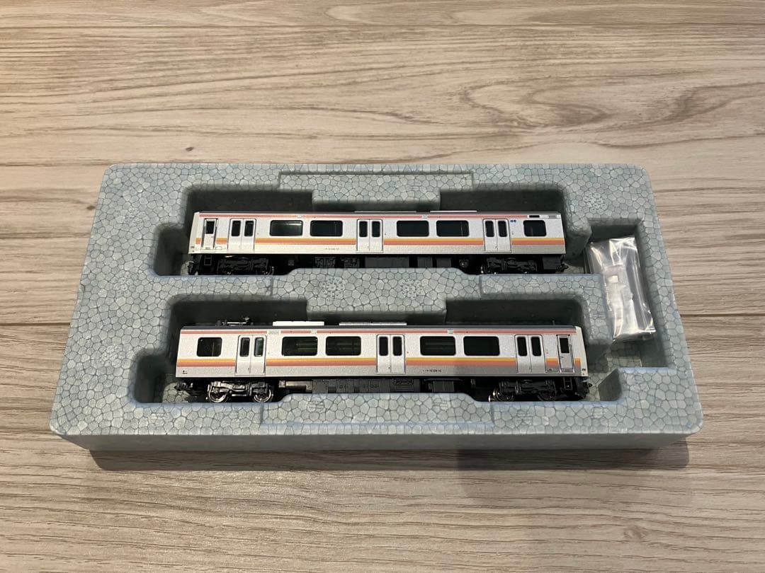 KATO 10-1736 E129系100番台