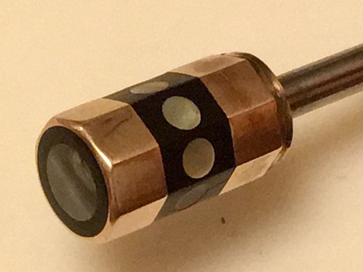 Franz Chalupetzky バイオリン 弓 ボウ 1940-1960s