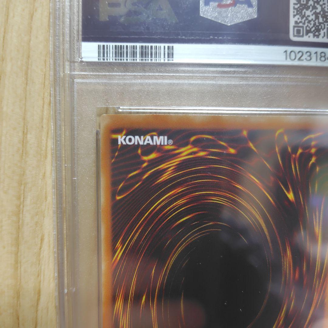 暗黒騎士ガイアレリーフ psa8