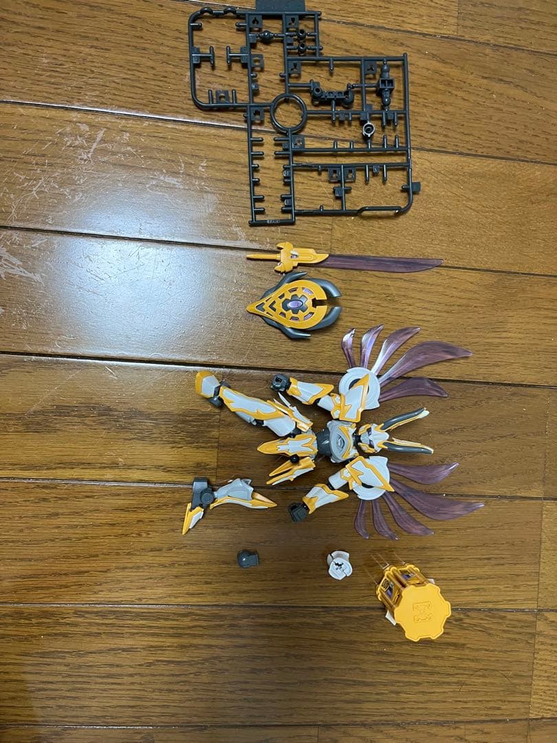 ダンボール戦機　まとめ売り　希少