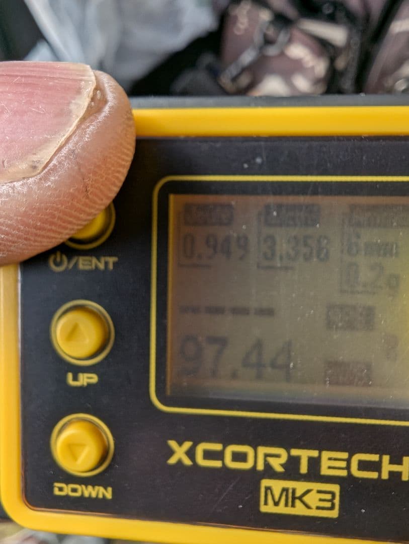 e*r様 弾速アップカスタム　東京マルイ スタンダード電動ガン　MC51