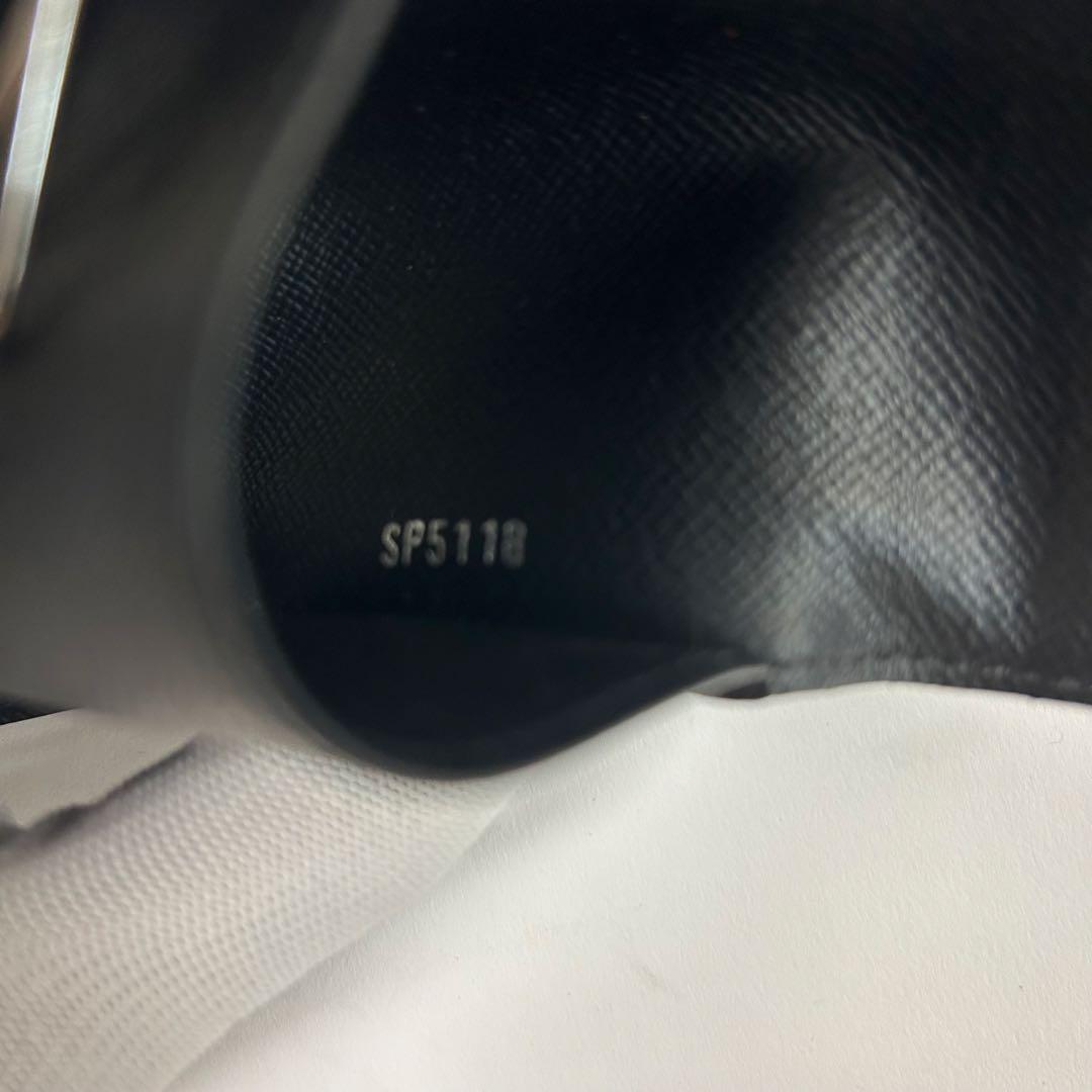 【美品】【最短即日発送】Louis Vuitton ダミエ ブラックキーケース