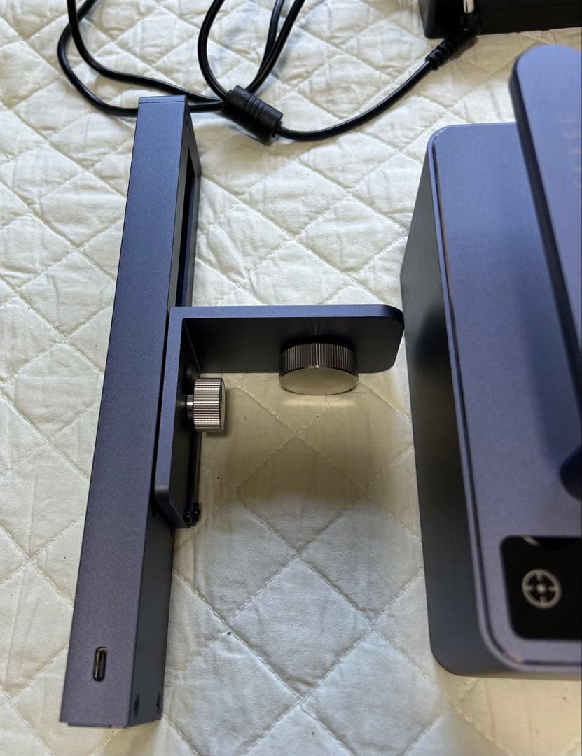 LaserPecker2レーザーペッカー2 刻印機