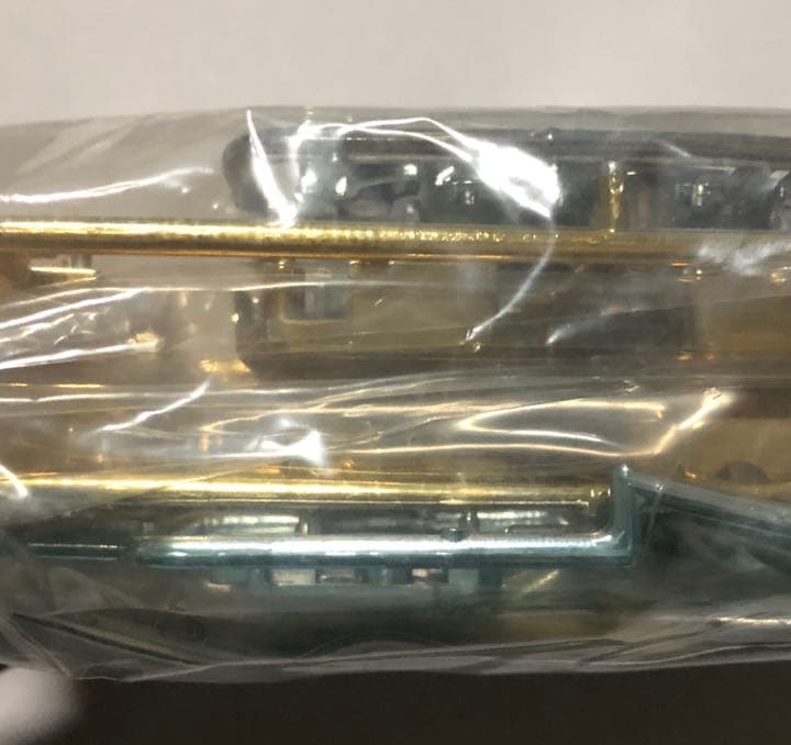 バトルメダロット  非売品　メタビー　ジャンク