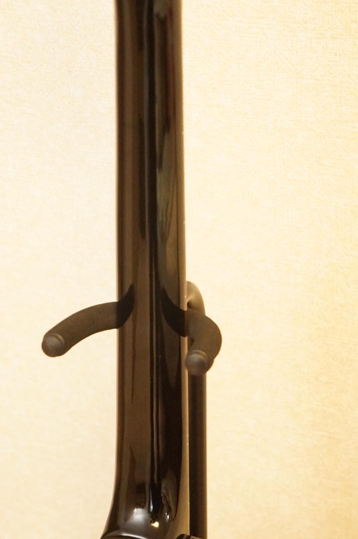 美品　Epiphone Les Paul Studio ブラック