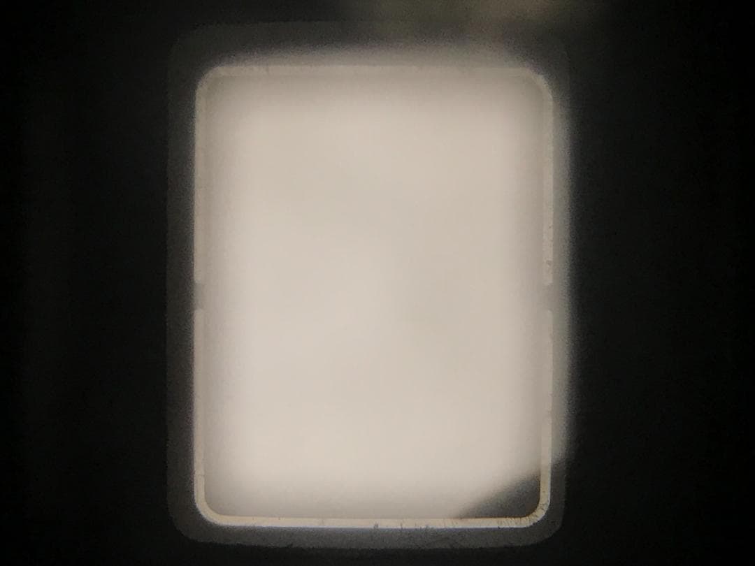 【整備済　美品】オリンパス PEN EF 35mm ハーフカメラ #1390