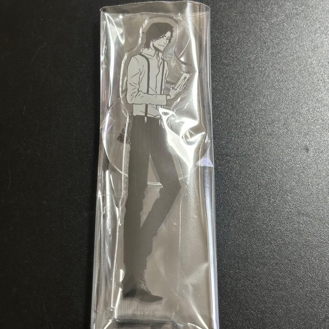 BLEACH 104stands アクリルスタンド　月島秀九郎