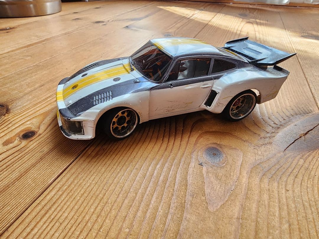 KYOSHO mini-z スポーツ