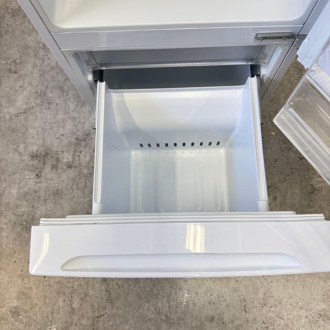 やかん！ヤマダオリジナル 冷蔵庫 23年製