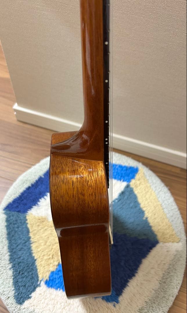 ウクレレ　KAALA KU7S