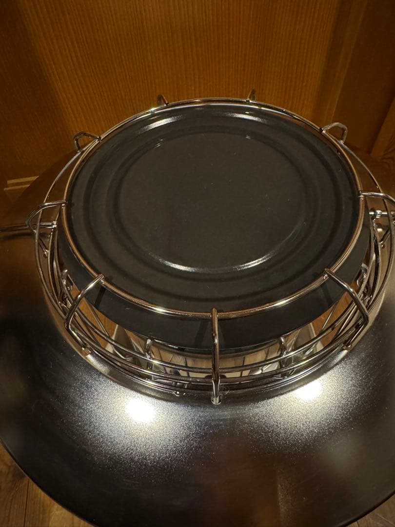 【美品】スノーピーク レインボーストーブ2020 雪峰祭限定品　廃盤品