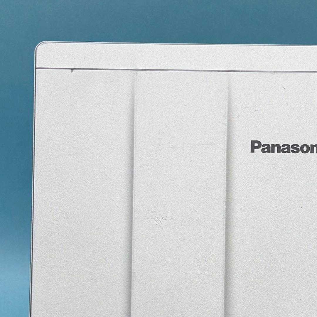 983良品 レッツノートSV8 i5 第8世代 8GB office2024