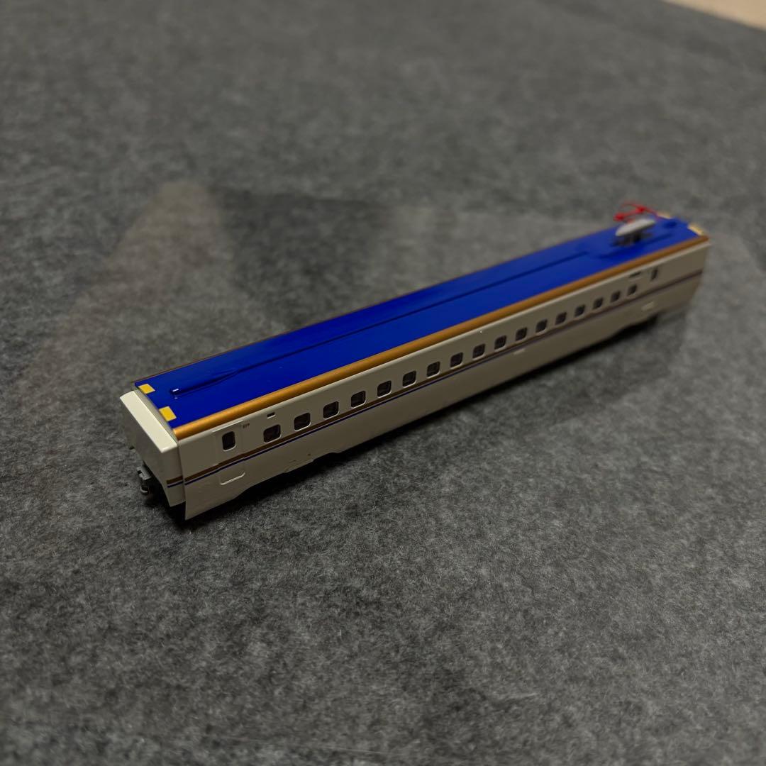 TOMIX W7系 かがやき 基本セットSD +α