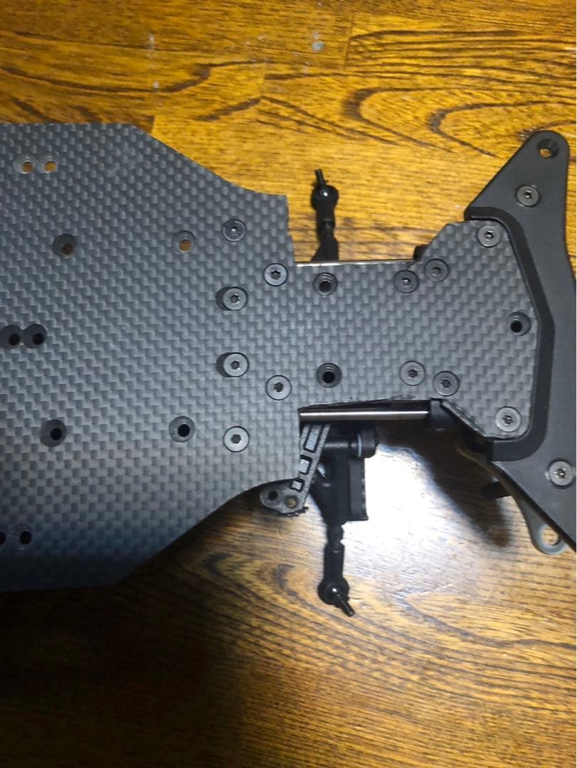 ヨコモＹＤ2Ｓアールシーアートコンバジャンク