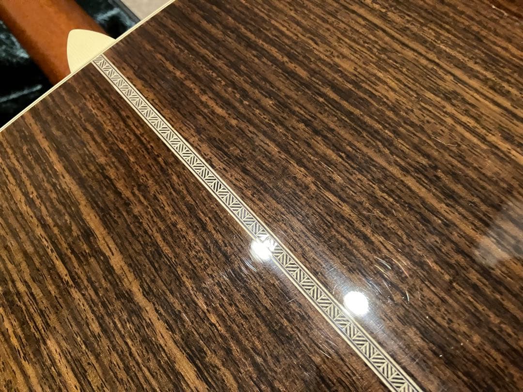 激レアHeadway 【晩年の百瀬氏製作個体】HD-280 CUSTOM 34s