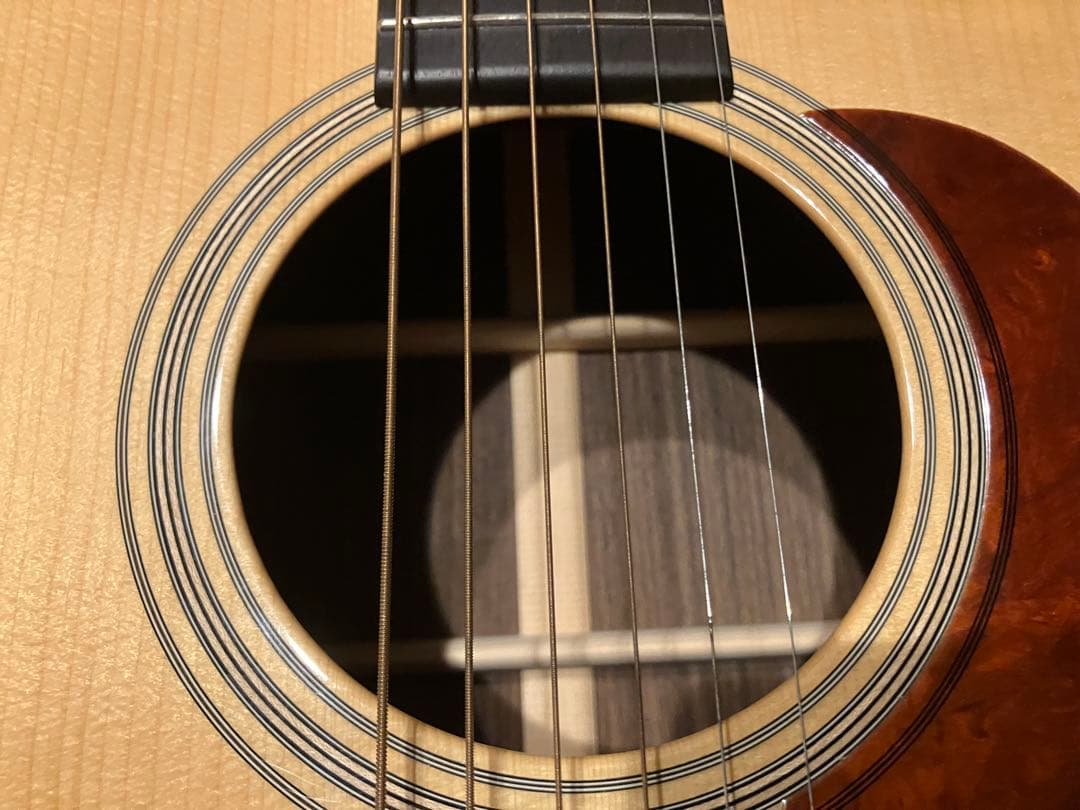 激レアHeadway 【晩年の百瀬氏製作個体】HD-280 CUSTOM 34s