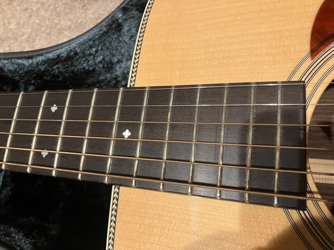 激レアHeadway 【晩年の百瀬氏製作個体】HD-280 CUSTOM 34s