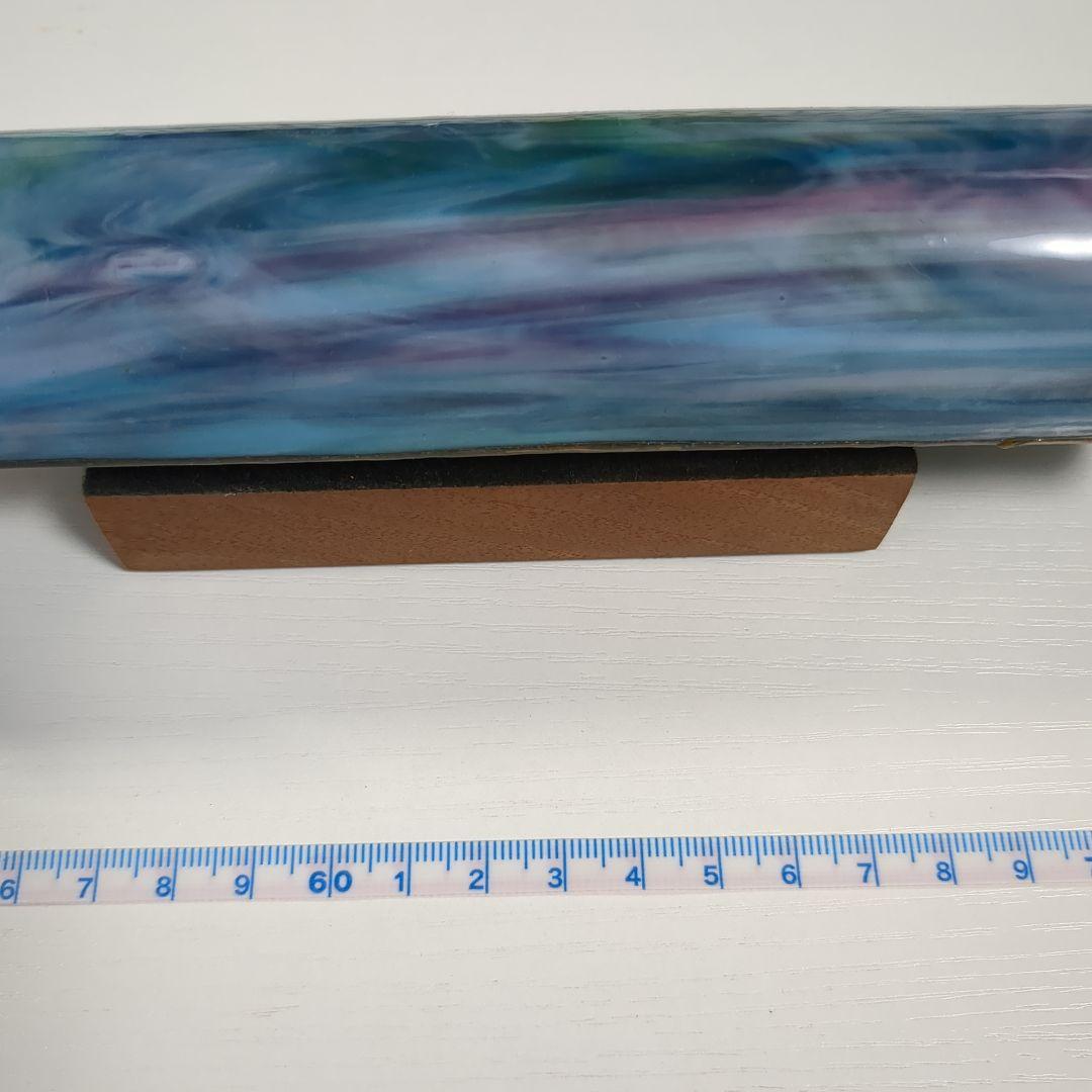 ペギー&スティーブ・キティルソン　オイル万華鏡