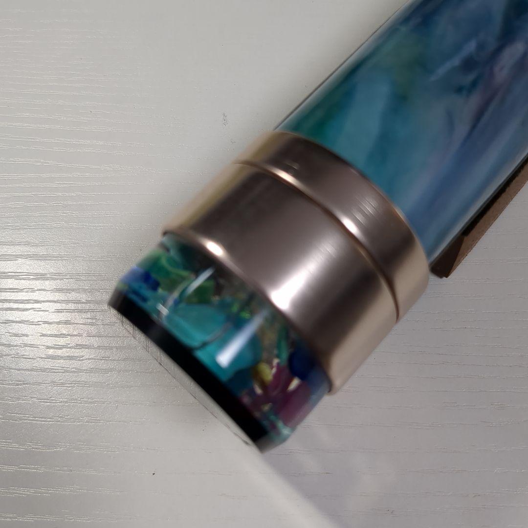 ペギー&スティーブ・キティルソン　オイル万華鏡