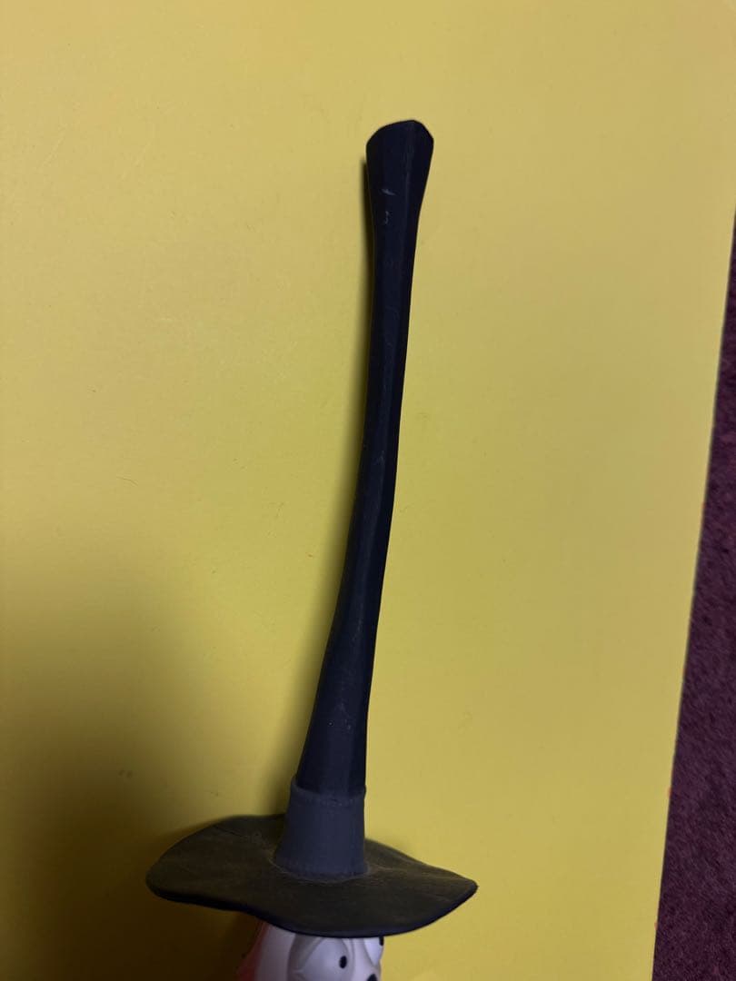 ナイトメアビフォアクリスマス　市長