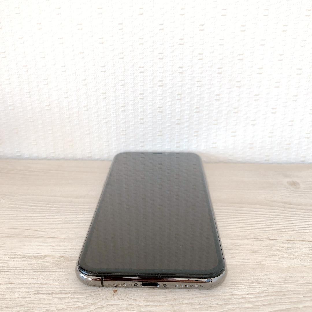 【訳あり】iPhone11Pro 256GB SIMフリー 834