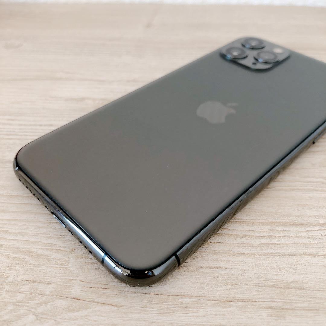 【訳あり】iPhone11Pro 256GB SIMフリー 834