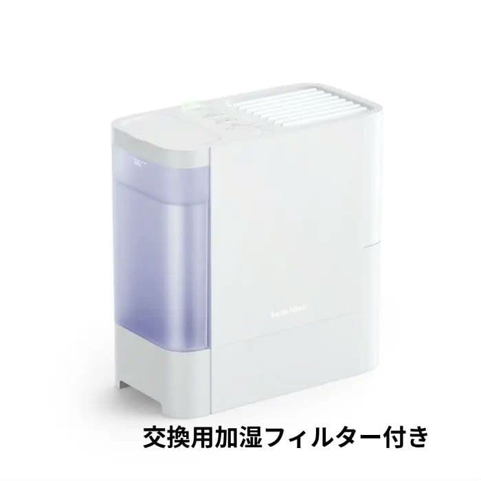 SwitchBot 気化式加湿器