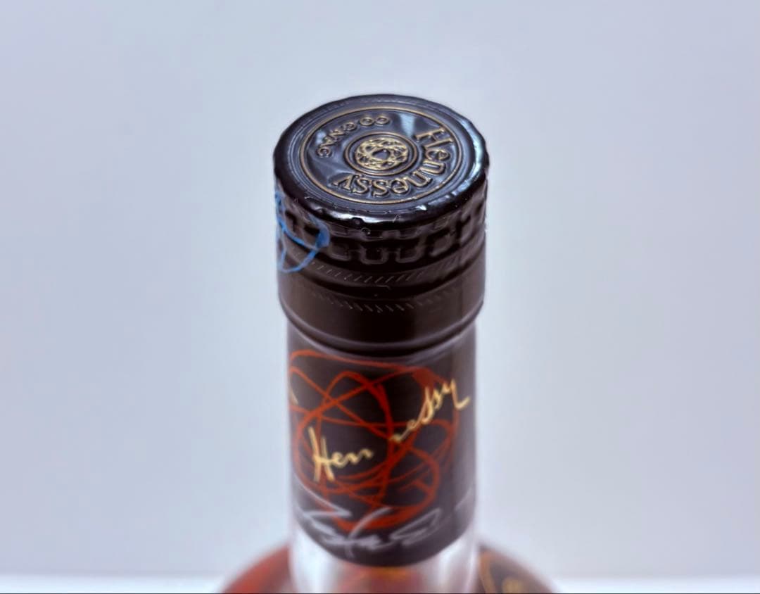 Hennessy リミテッドエディションフューチュラFutura