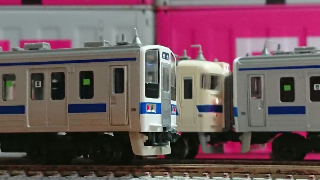 Nゲージ TOMIX 415系0番台 415系1500番台 16両トータルセット