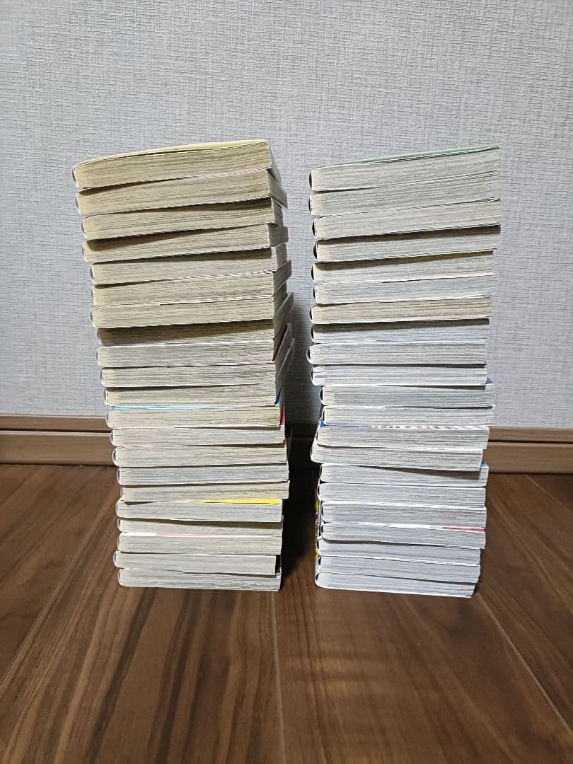 僕のヒーローアカデミア　全巻セット　1〜42巻