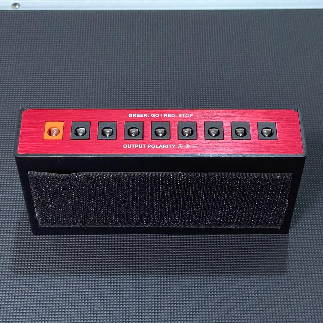 パワーサプライ VA-08 Mk-II VITAL AUDIO